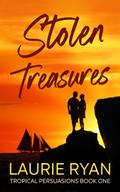 Stolen Treasures (Tropical Persuasions, #1)