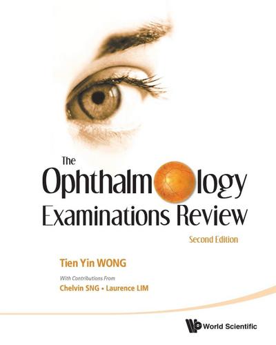 OPHTHALMOLOGY EXAM REV (2ND ED)