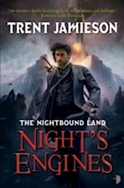 Night’s Engines