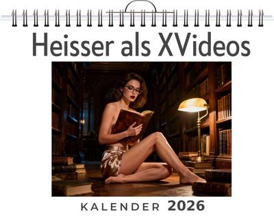 Heisser als XVideos