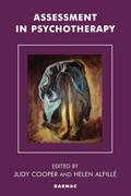 Assessment in Psychotherapy