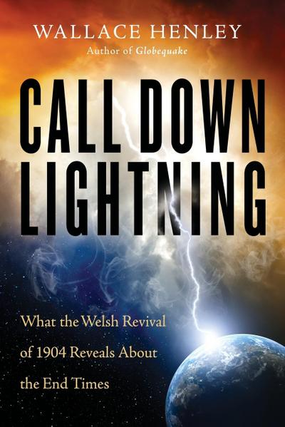 Call Down Lightning | Softcover