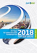 50 TIPPS FÜR EINEN BESSEREN KUNDENSERVICE - BAND 5