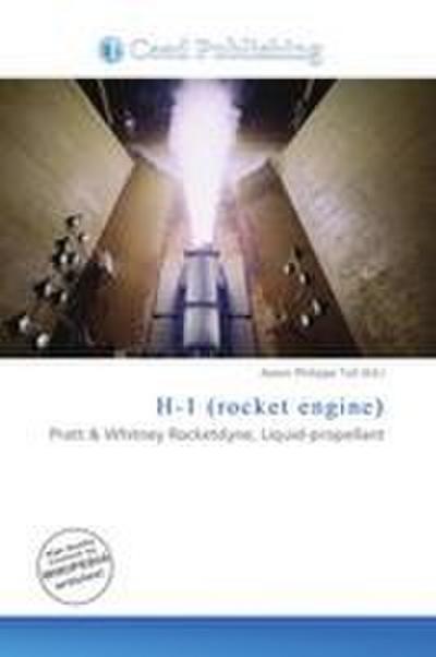 H-1 (rocket engine)