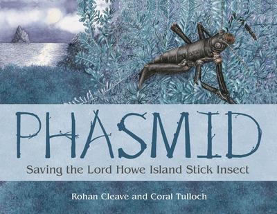Phasmid