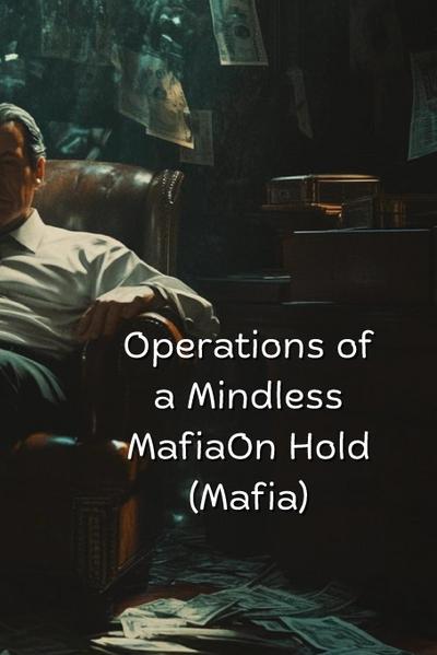 Remington, P: Operations of a Mindless MafiaOn Hold