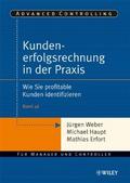 Kundenerfolgsrechnung in der Praxis von Jürgen Weber | Ebook
