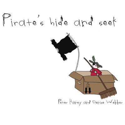 Pirate’s hide and seek