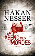 Am Abend des Mordes von Håkan Nesser | Ebook