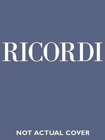 Concerto RV 813 for Violin and Strings in Five Parts
