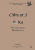China and Africa