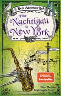 Eine Nachtigall in New York von Ben Aaronovitch | Ebook