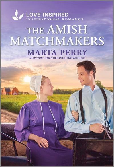 The Amish Matchmakers