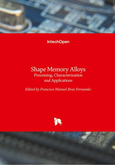 Shape Memory Alloys