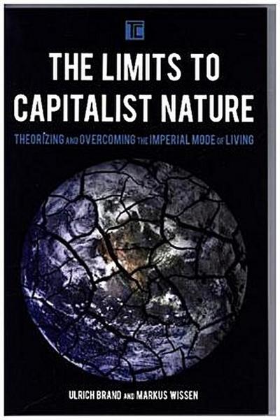 Limits to Capitalist Nature