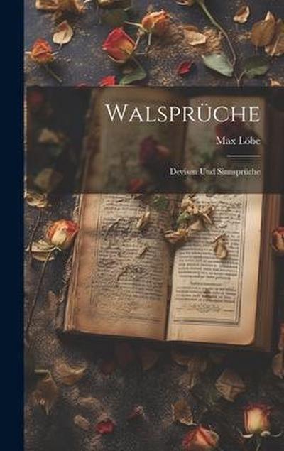 Walsprüche