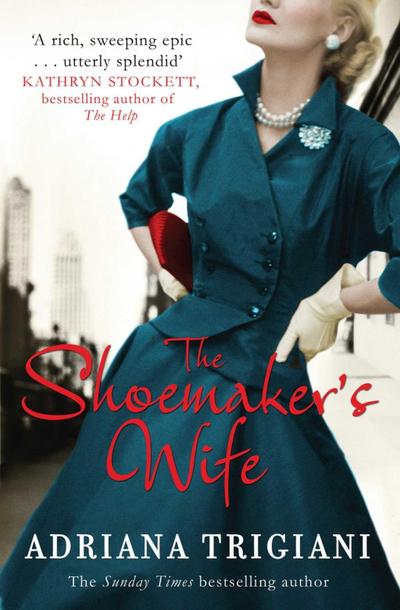 The Shoemaker’s Wife