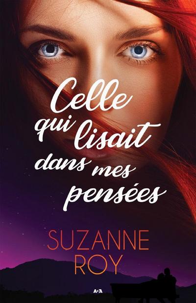 Celle qui lisait dans mes pensees