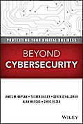 Beyond Cybersecurity