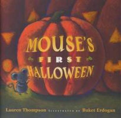 Mouse’s First Halloween