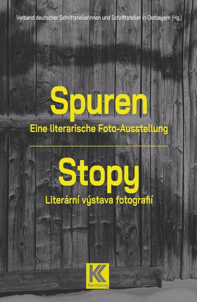 Spuren - Stopy