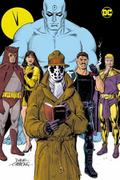 Watchmen Deluxe