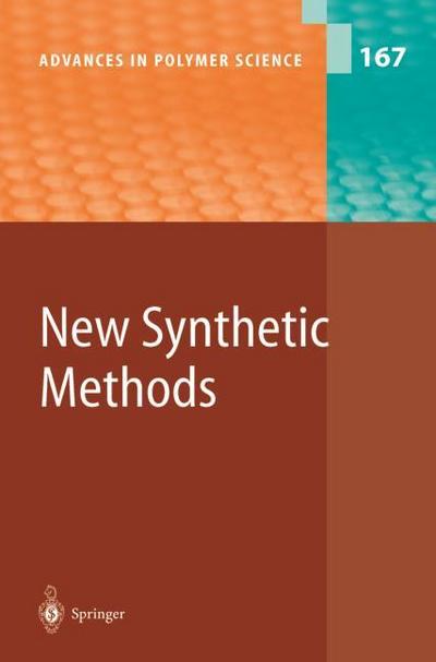 New Synthetic Methods