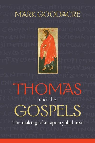 Thomas and the Gospels