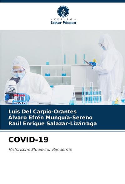 COVID-19