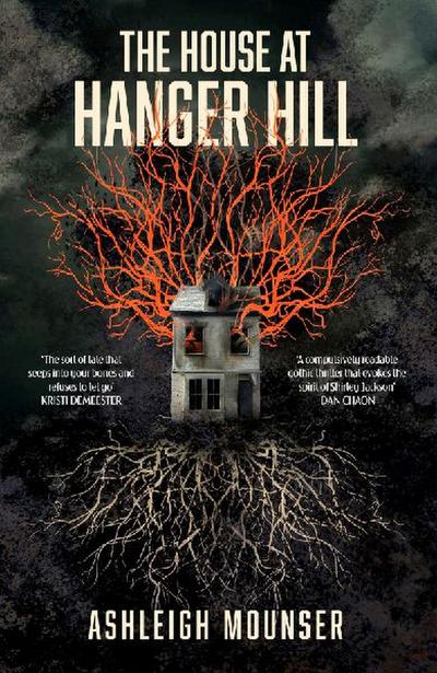 The House at Hanger Hill