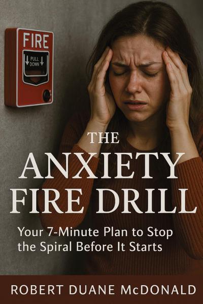 The Anxiety Fire Drill