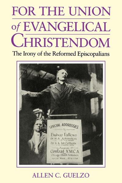 For the Union of Evangelical Christendom