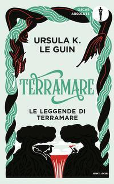 Terramare. Le leggende di Terramare