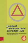 Handbuch Themenzentrierte Interaktion (TZI)