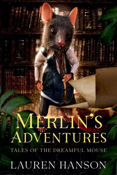 Merlin’s Adventures