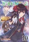 Seventh: Volume 10