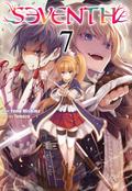 Seventh: Volume 7