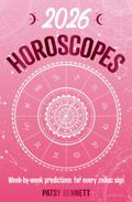 2026 Horoscopes