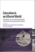 Education in an Altered World