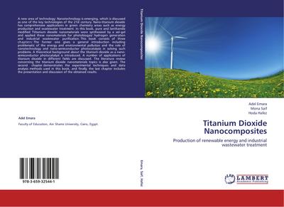 Titanium Dioxide Nanocomposites