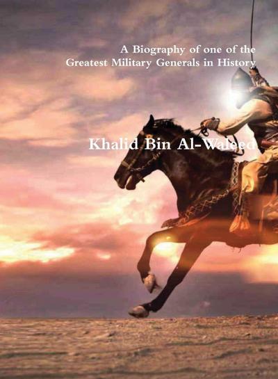 Khalid Bin Al-Waleed