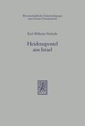 Heidenapostel aus Israel