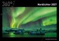 Nordlichter Premiumkalender 2027