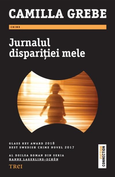 Jurnalul disparitiei mele