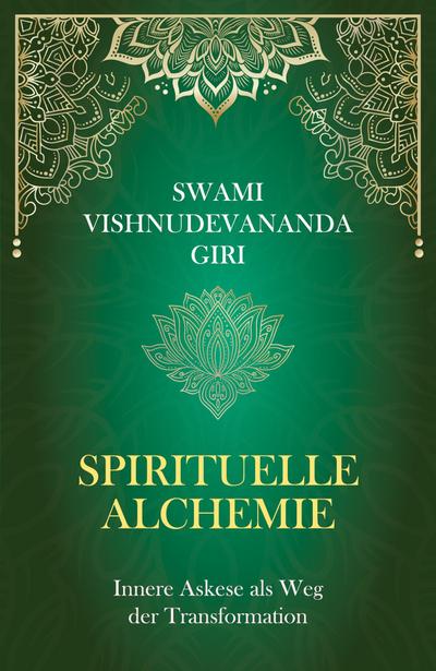 Spirituelle Alchemie