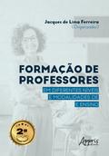 Formação de Professores em Diferentes Níveis e Modalidades de Educação e Ensino