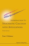 INTRO TO STOCH CALC WITH APPL, 3 ED