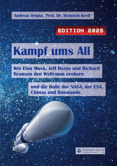 Kampf ums All