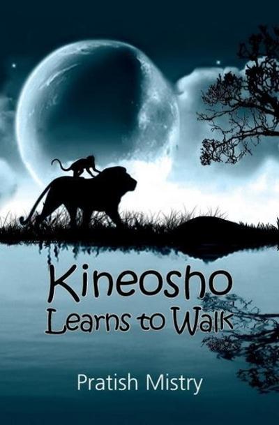Kineosho Learns to Walk