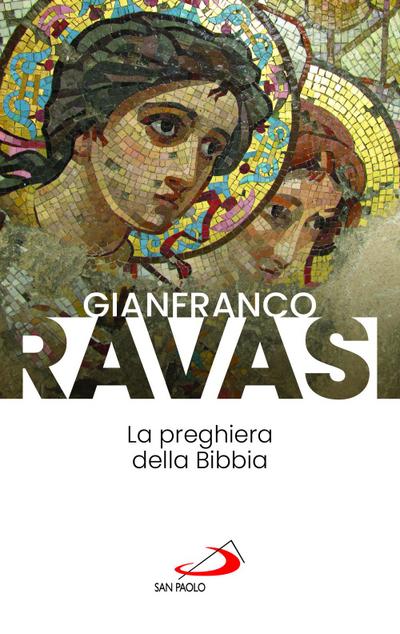La preghiera della Bibbia
